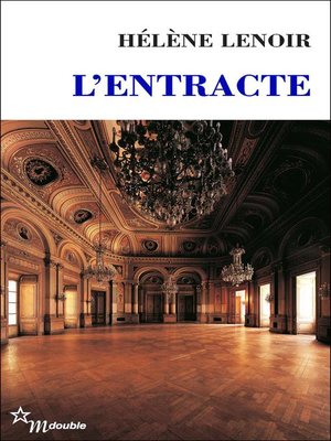 cover image of L'Entracte